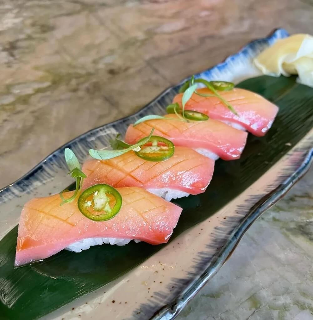 Fysh Foods Plant Based Fish