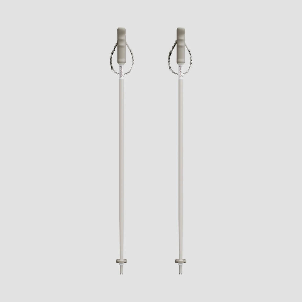 Yardsale Magnetic Ski Poles