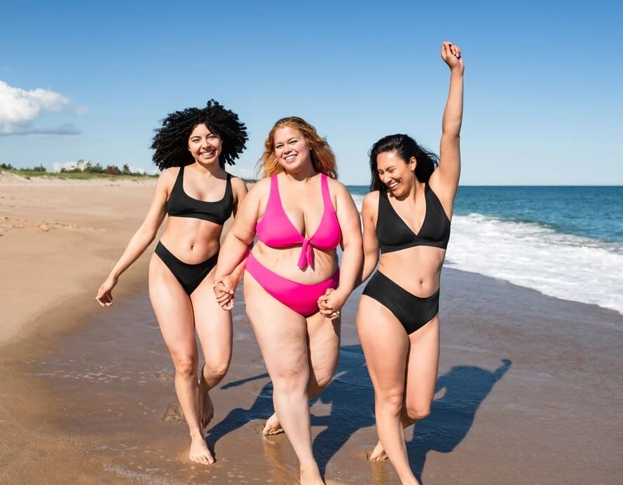 Onewith Swimsuits