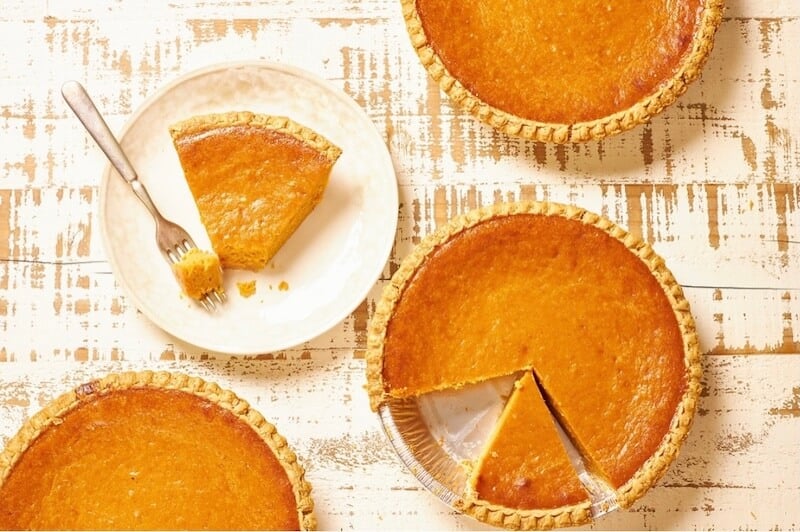 Joyebells Pies