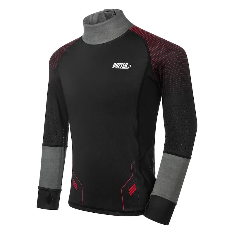 Duzter Cut Resistant Hockey Apparel