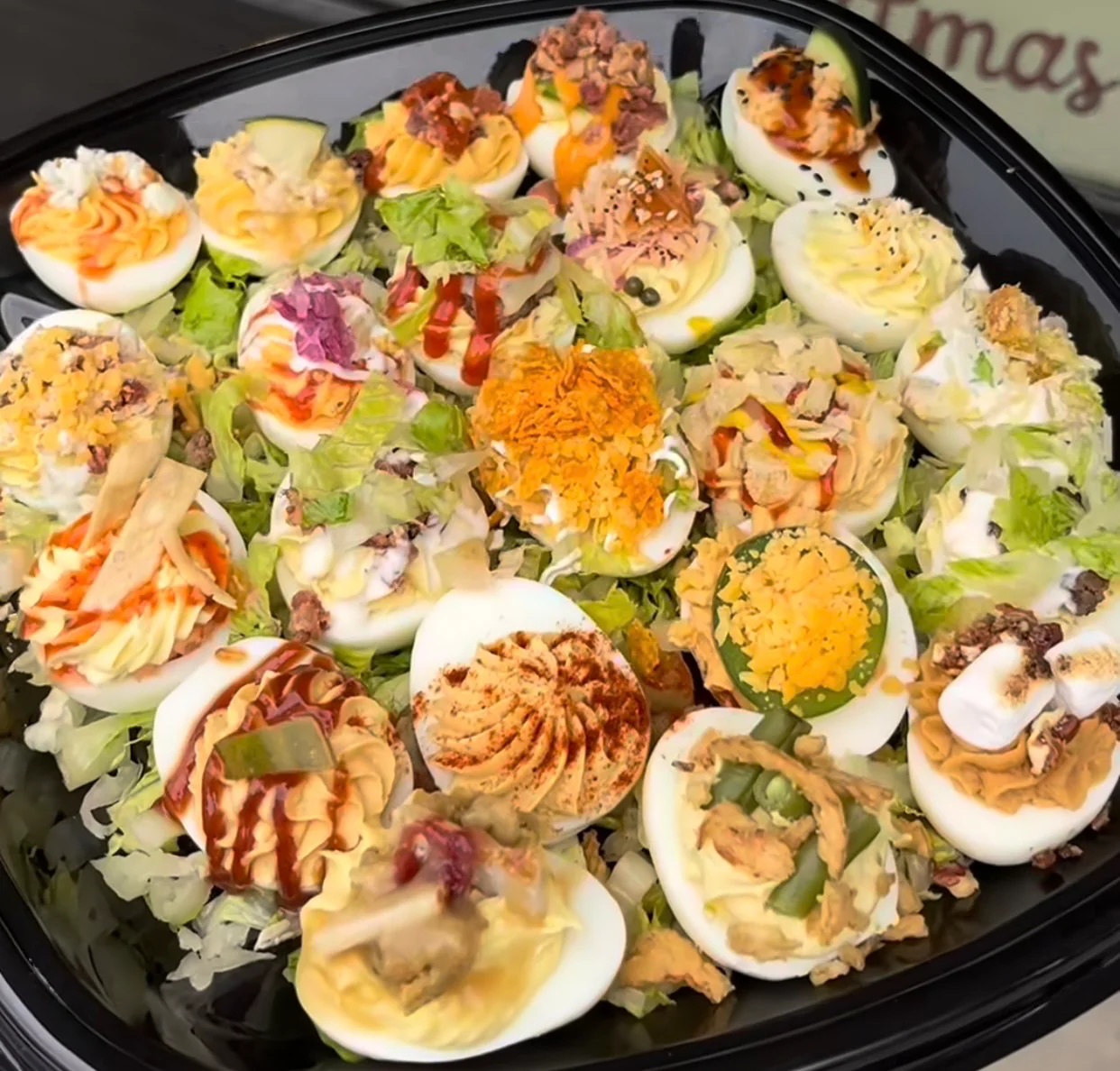 Deviled Egg Co Shark Tank 2