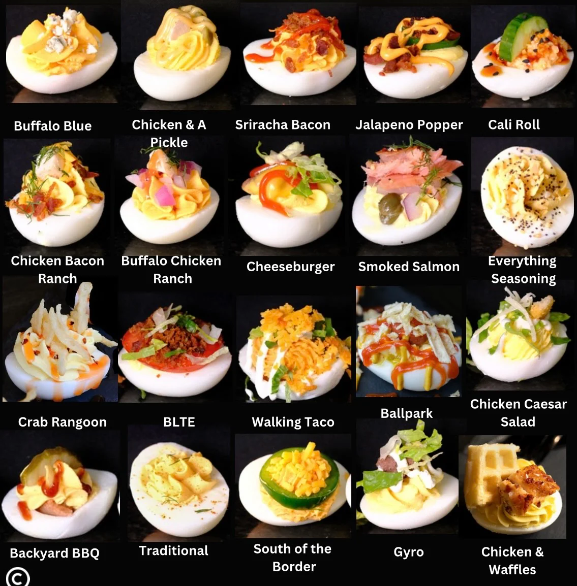 Deviled Egg Co Shark Tank 3