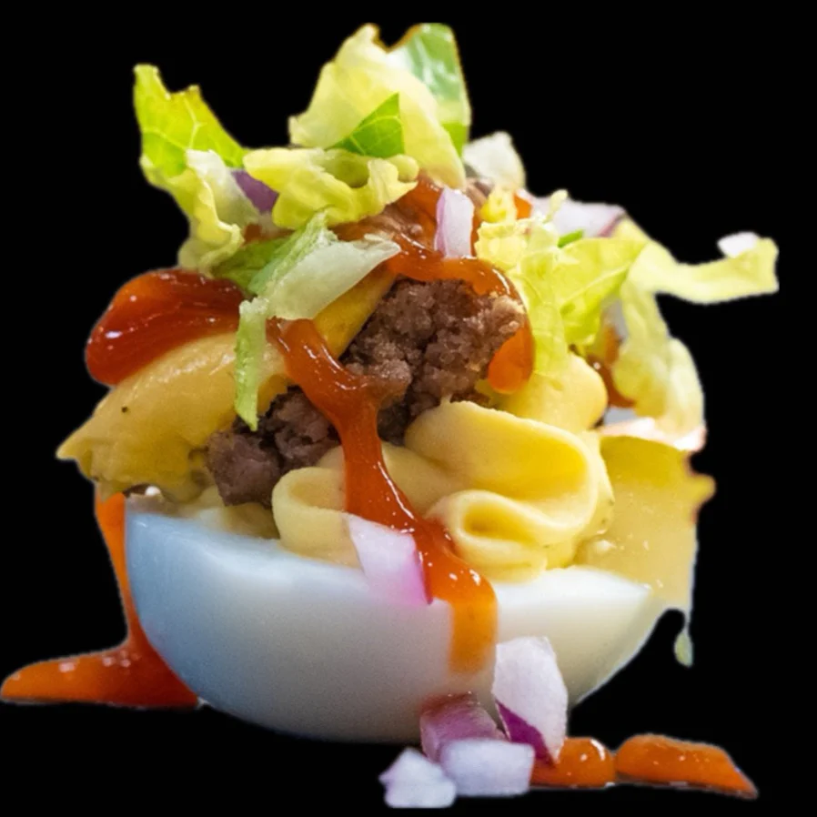 Deviled Egg Co Shark Tank 4