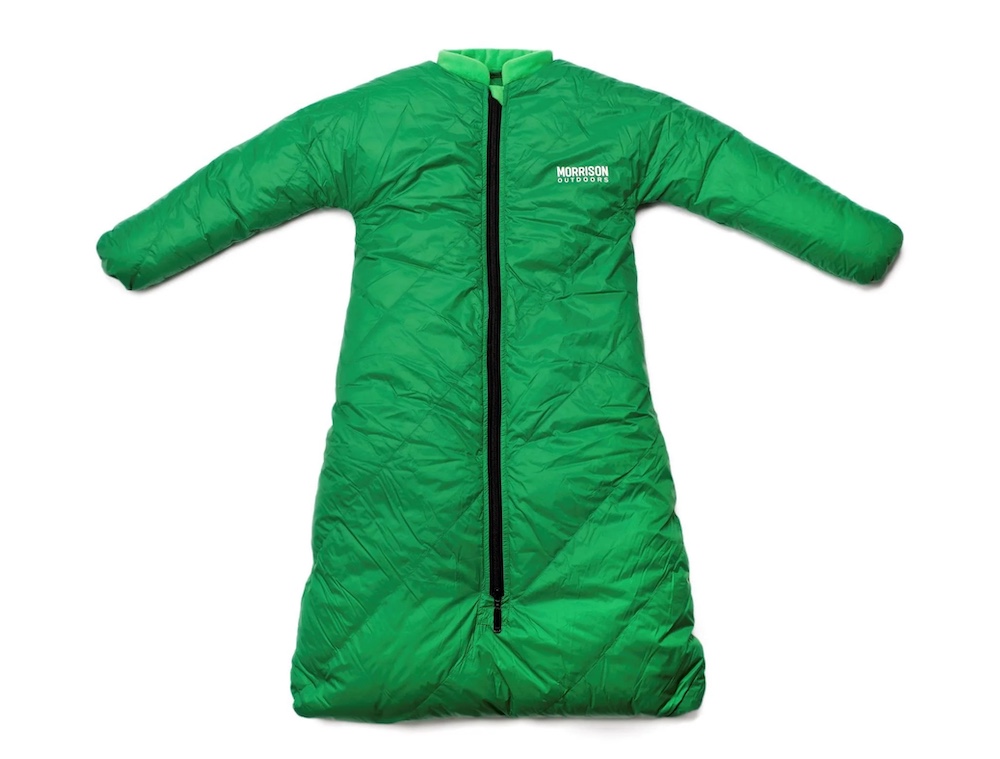 Morrison Outdoors Sleeping Bags