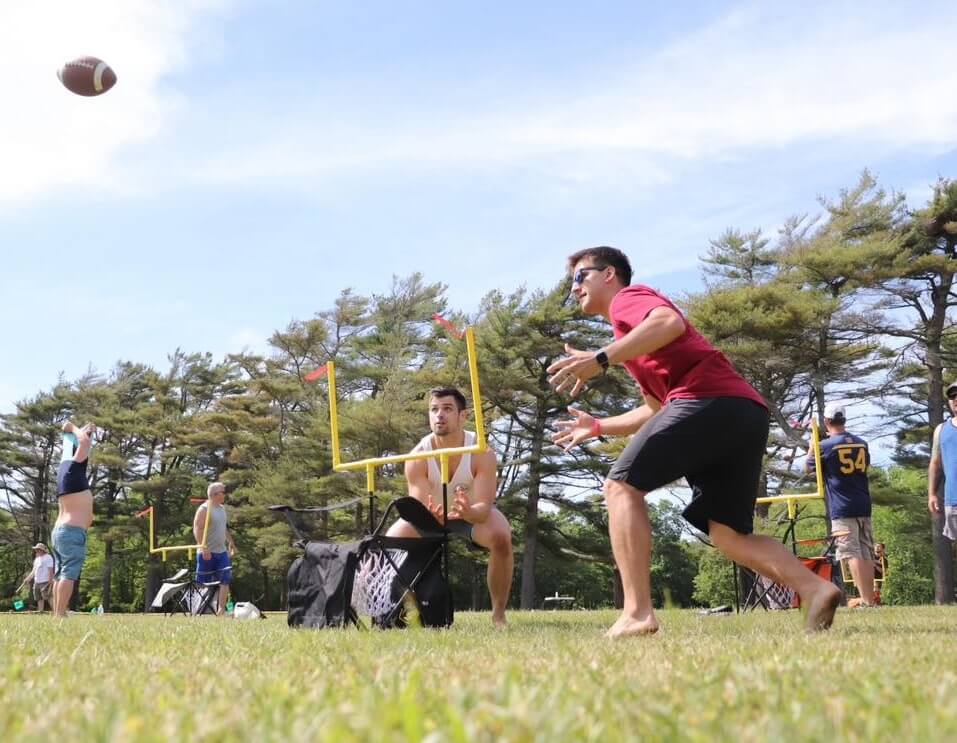 Qb54 Backyard Football Game Shark Tank 2