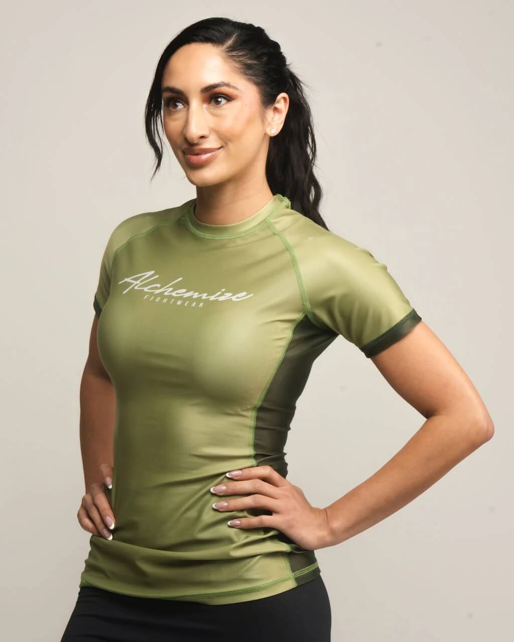 Alchemize Fightwear Shark Tank 6