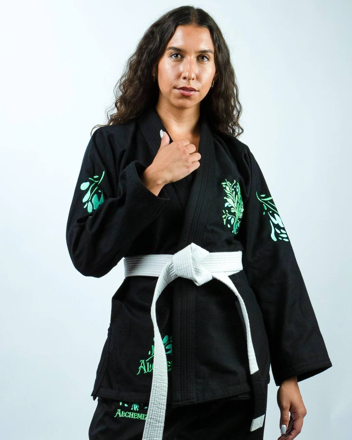 Alchemize Fightwear Shark Tank