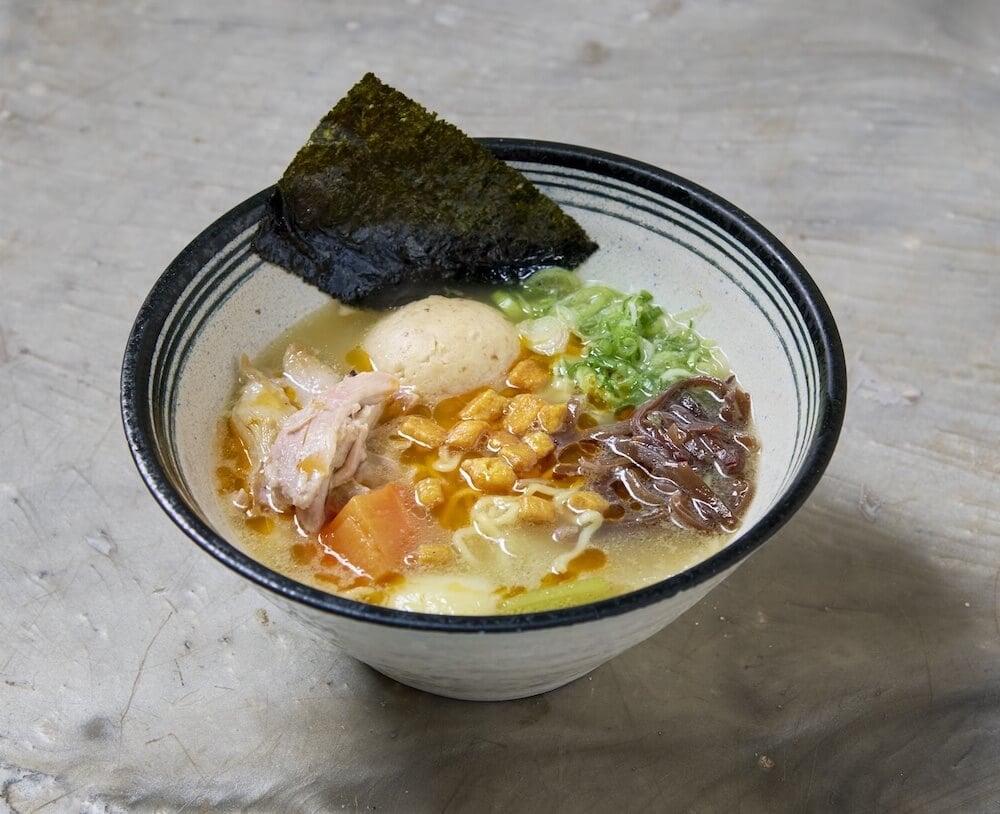 Shalom Japan Matzoh Ball Ramen Kits 3