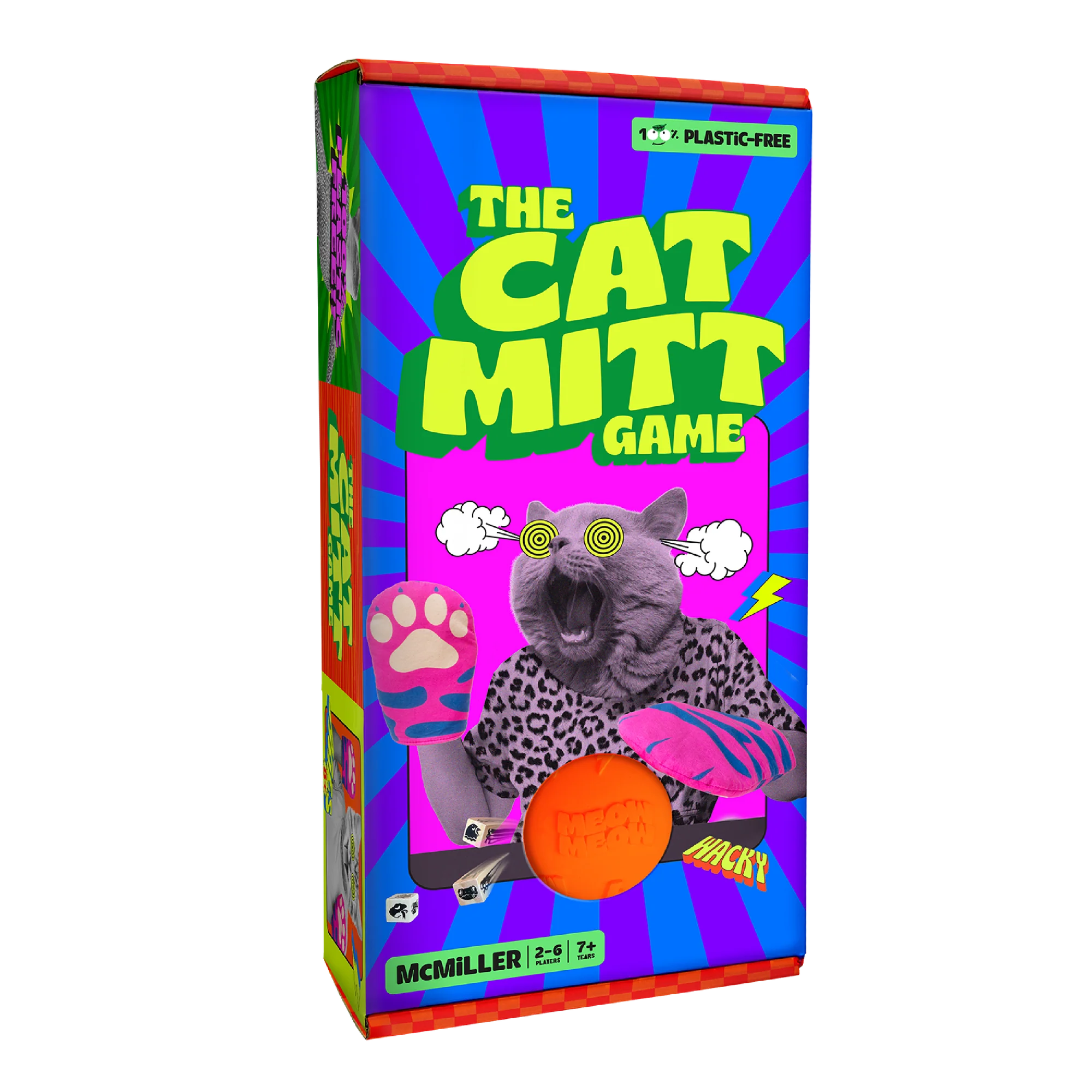 Mcmiller Party Games 5