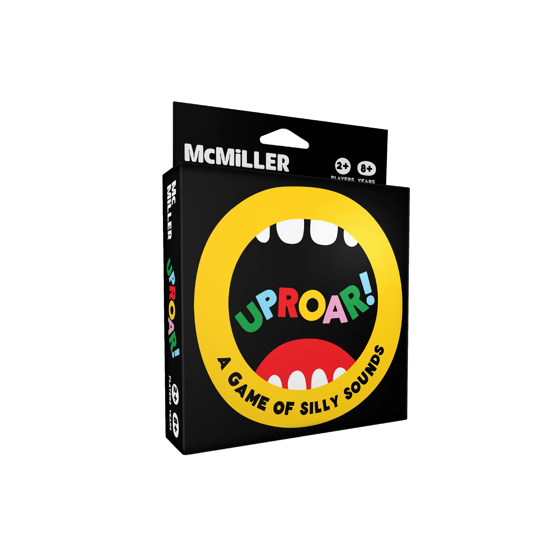 Mcmiller Party Games 6