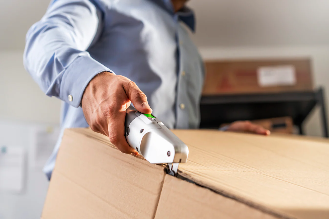 Boxblayde Shark Tank 3