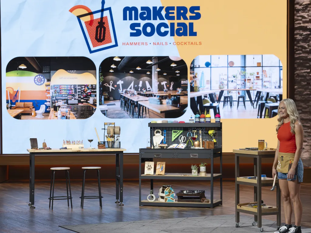 Makers Social