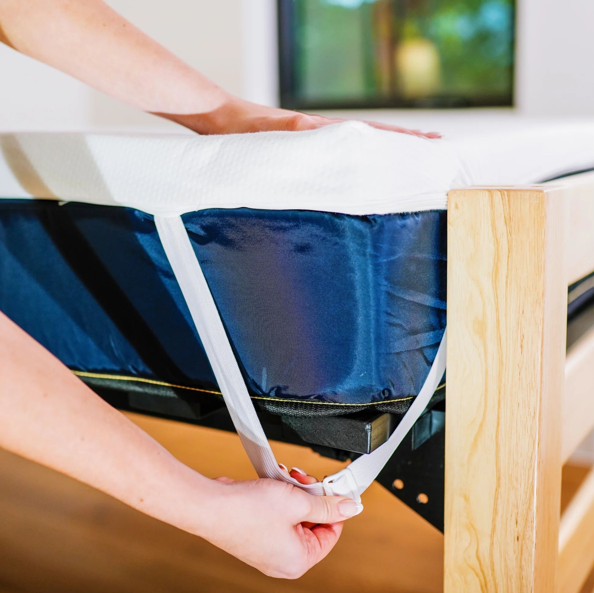 Somnia+ Bed Expander Kit Shark Tank 3