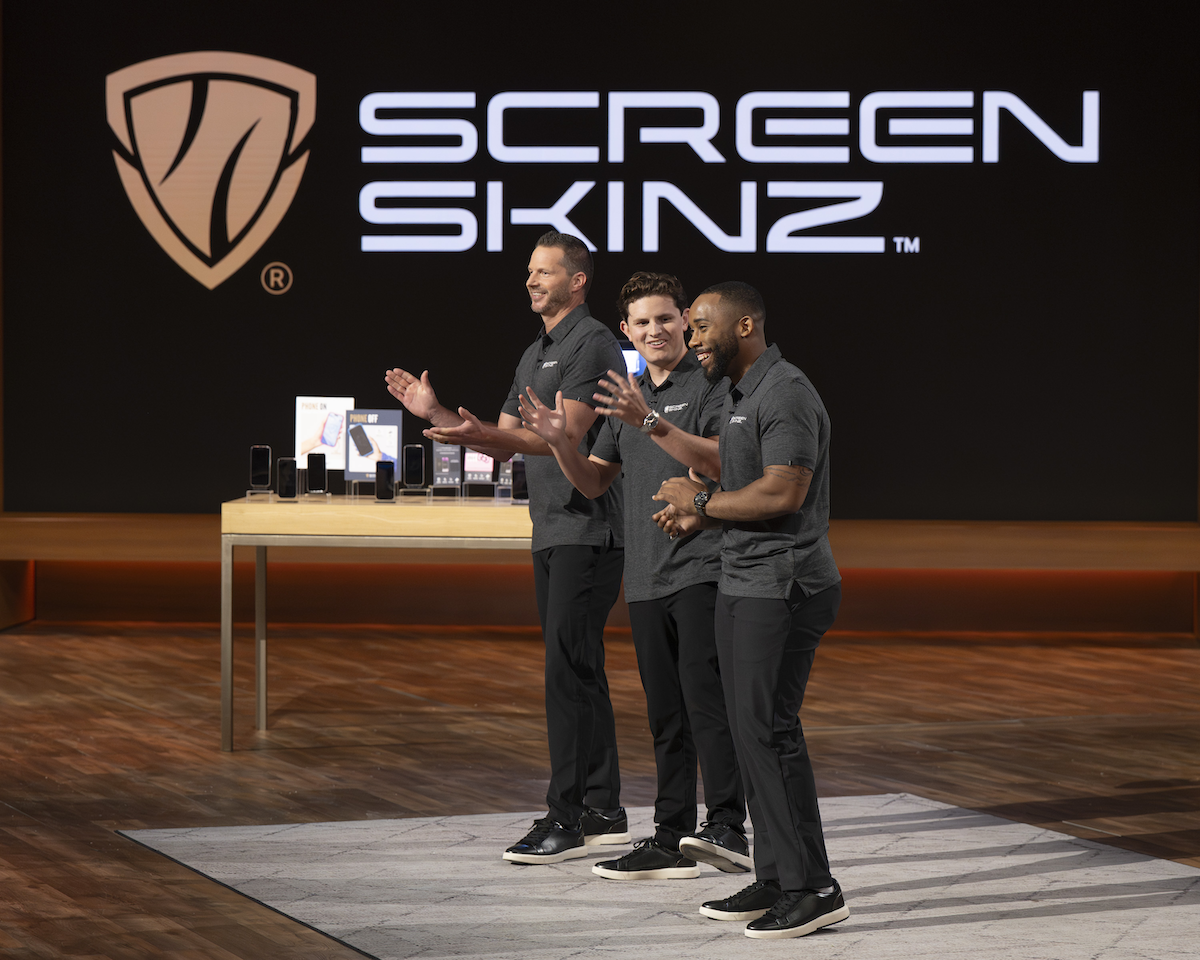 Screen Skinz
