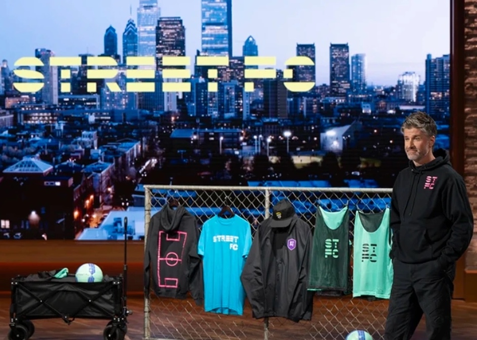 Street FC