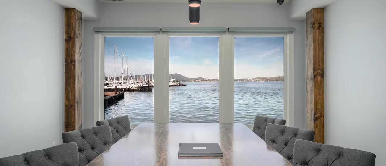 Liquidview Digital Windows Shark Tank 2