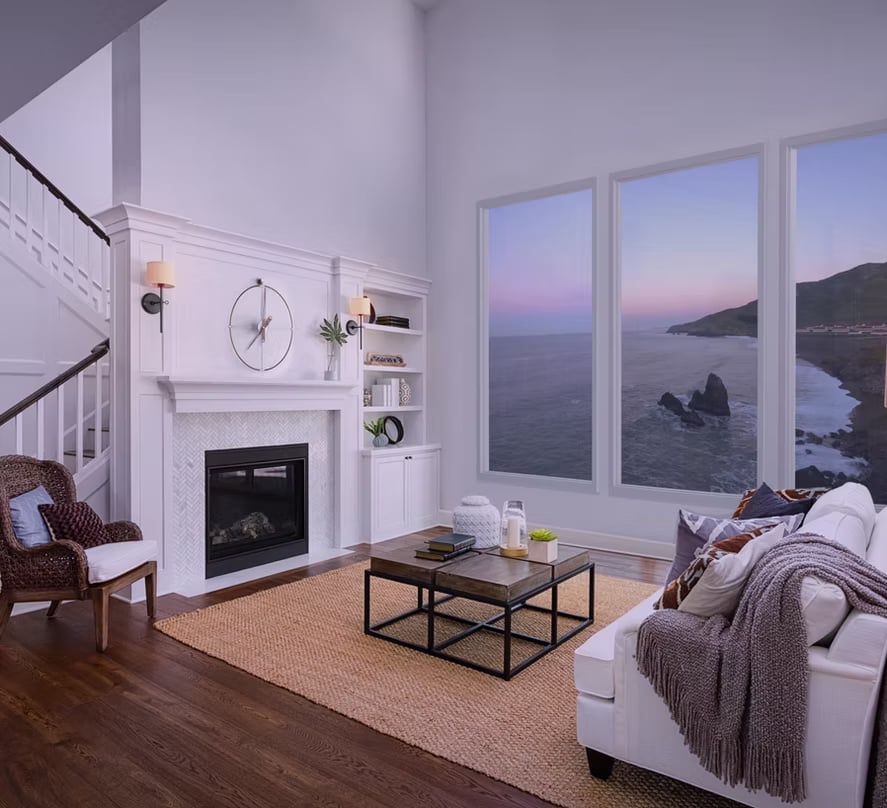LiquidView Virtual Windows