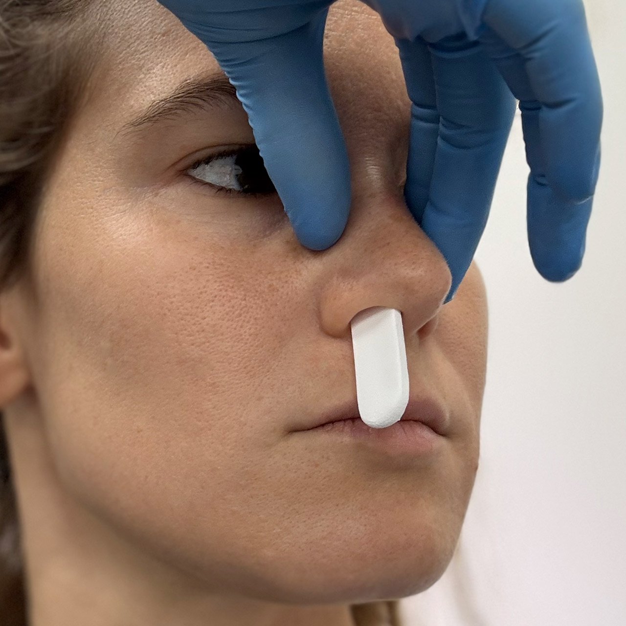 Nampons Nodebleeds Shark Tank 1