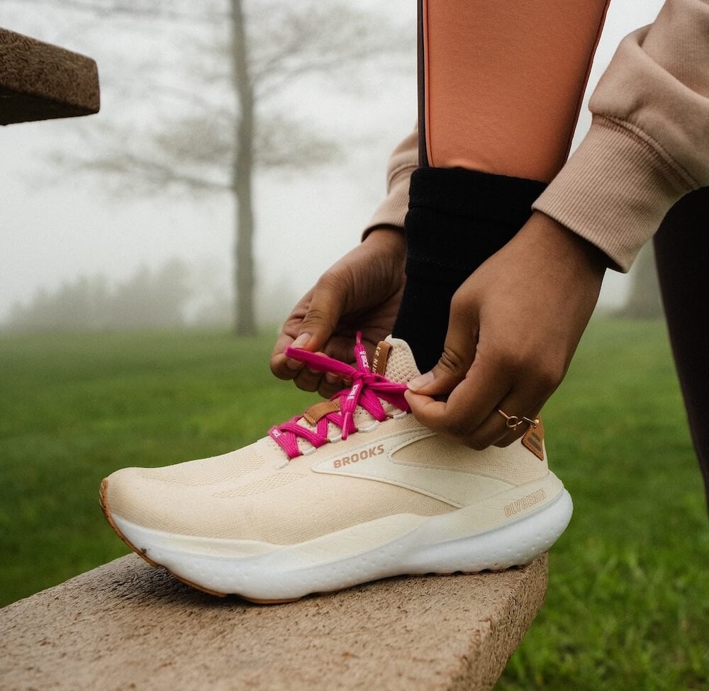 Brce Shoelaces Shark Tank 2