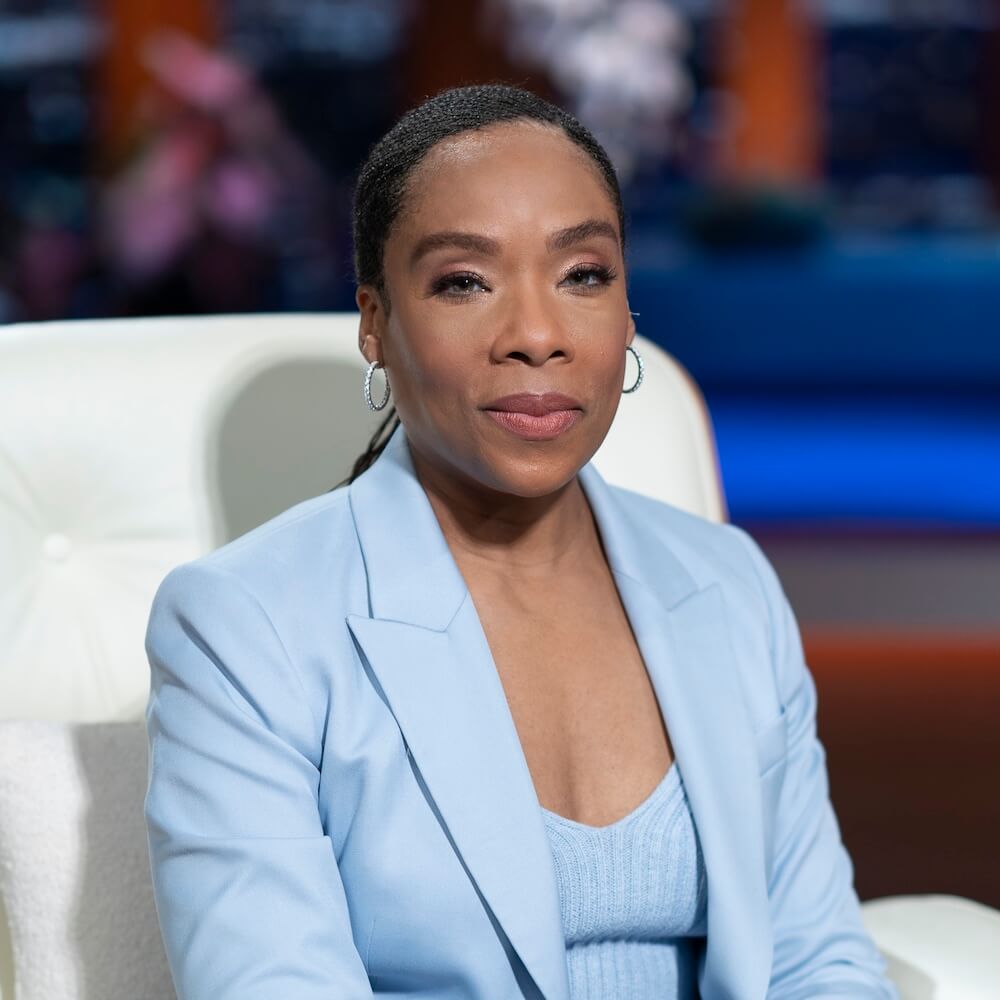 Fawn Weaver Shark Tank Guest Shark Fawn Weaver Shark Tank Guest Shark