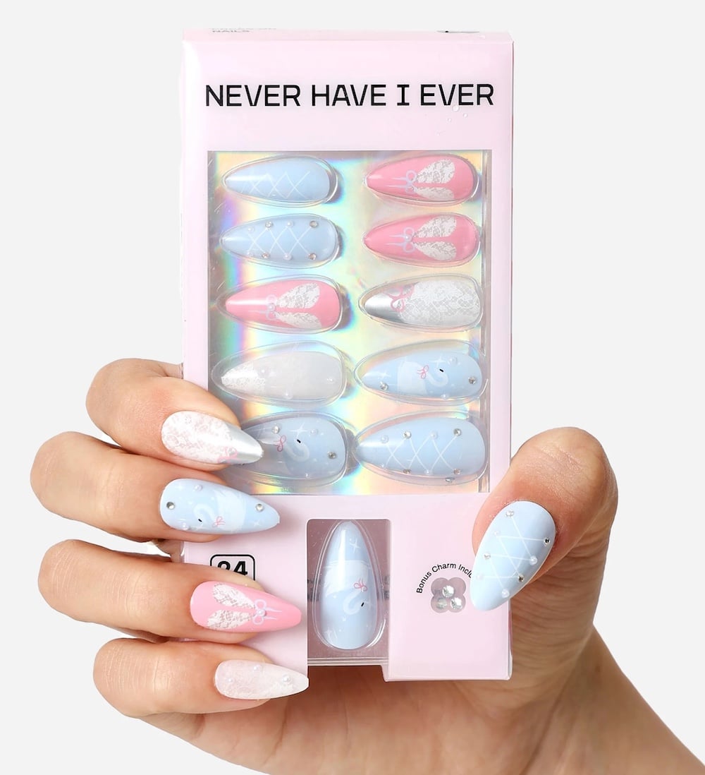 Never Have I Ever