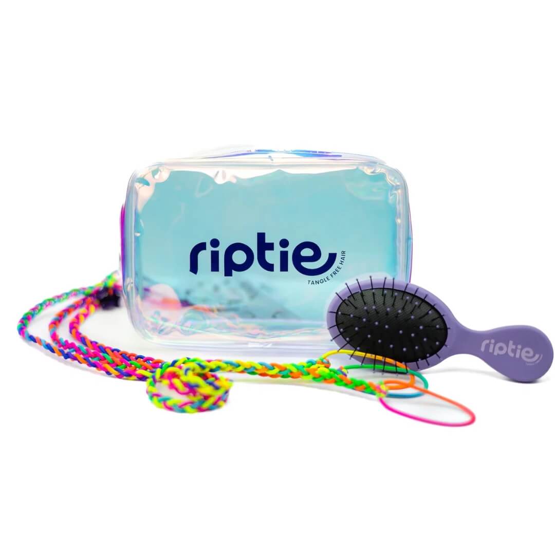Riptie Hair Ties