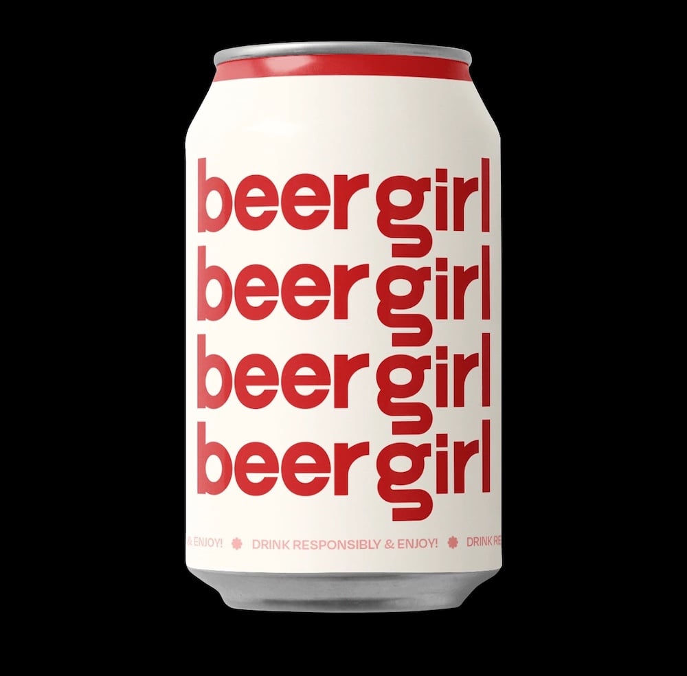 Beer Girl