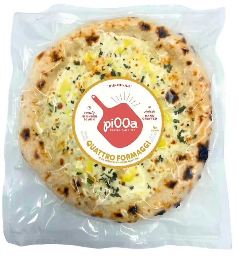 Pi00a Pizza