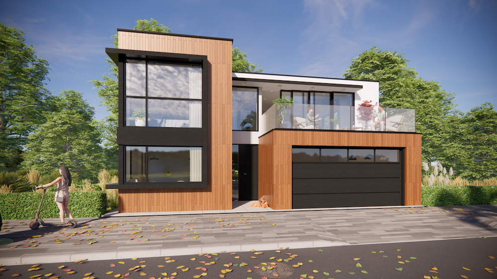 HiberTec Homes