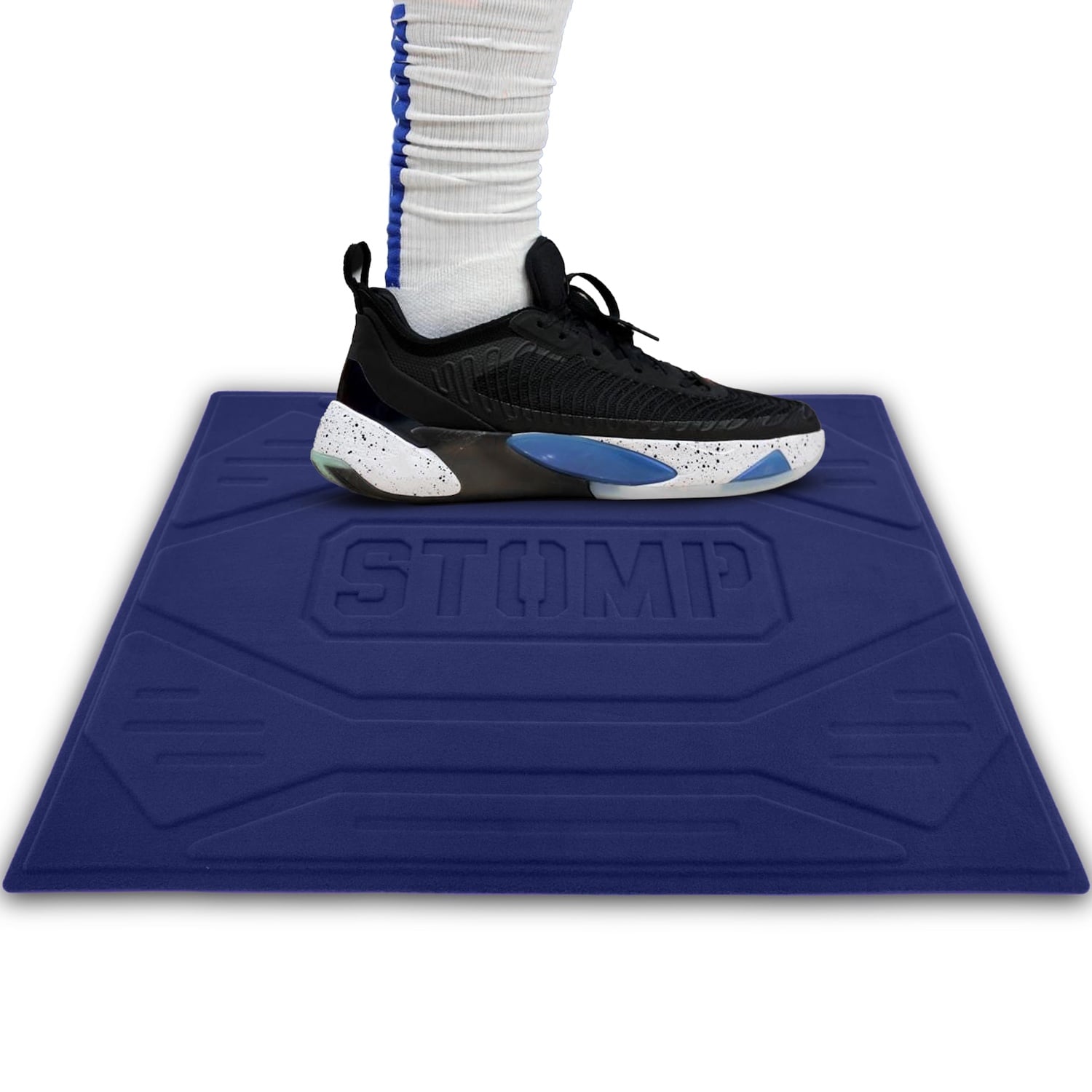 Stomp Athletics Traction Shark Tank 2