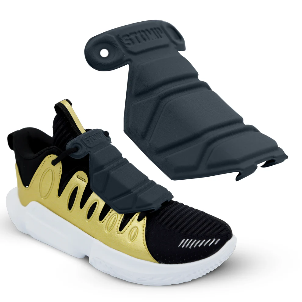 STOMP Athletics Traction