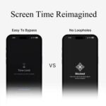 Bloom Screen Time App from Shark Tank