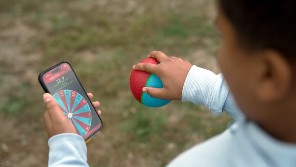 Ball2 Shark Tank Lock Game