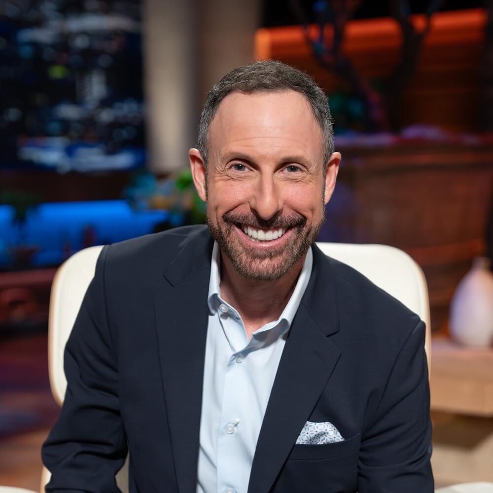 Jeffery Housenbold Guest Shark Jeffery Housenbold Guest Shark