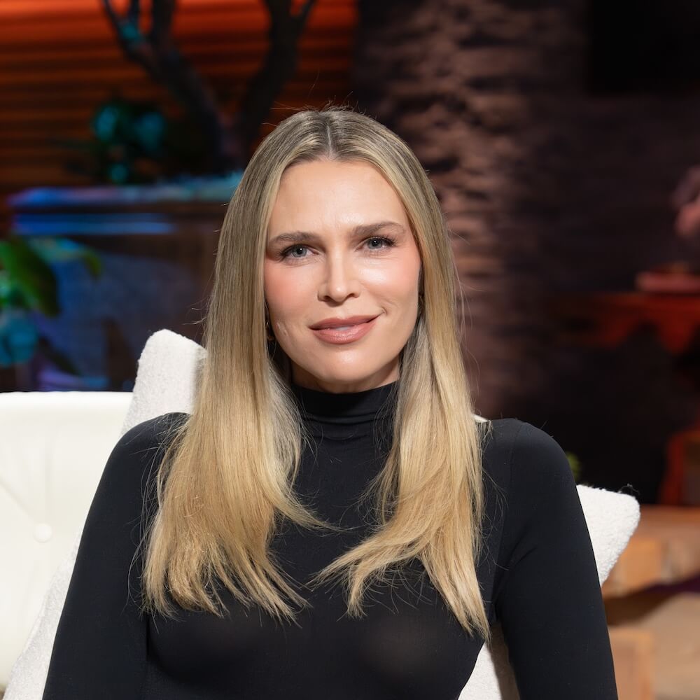 Sara Foster Guest Shark Sara Foster Guest Shark