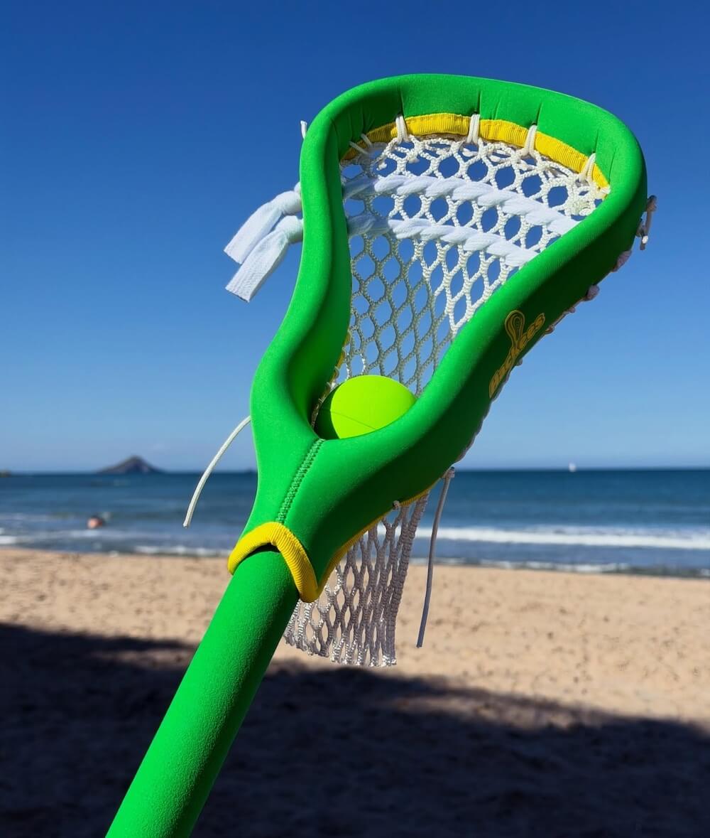 Hackees Lacrosse Shark Tank 2