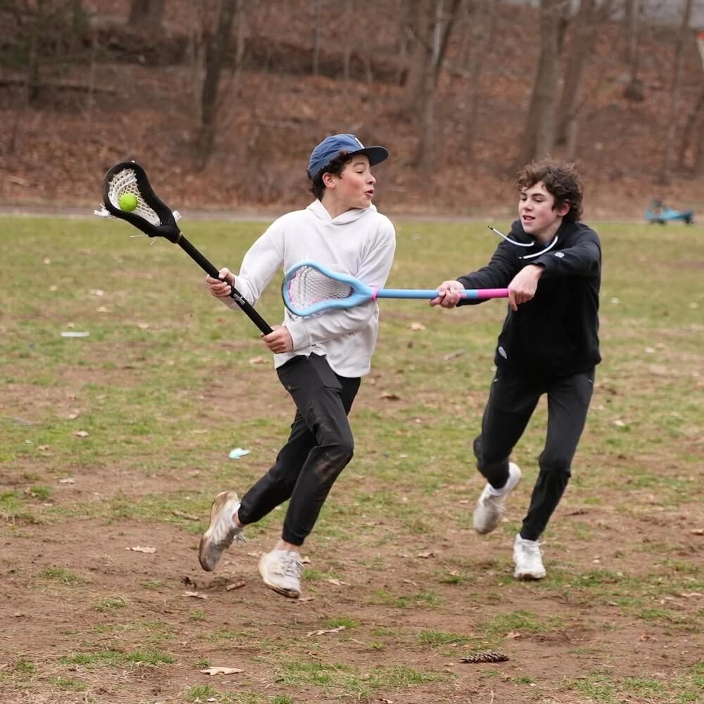 Hackees Lacrosse Shark Tank 3